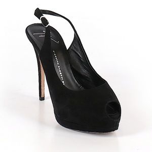 Giuseppe Zanotti Pumps